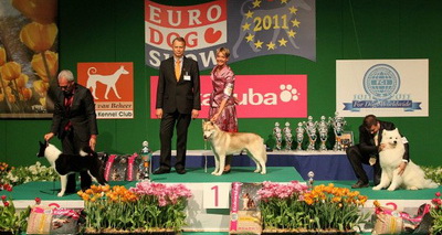 EUDS2011-JBOG#3