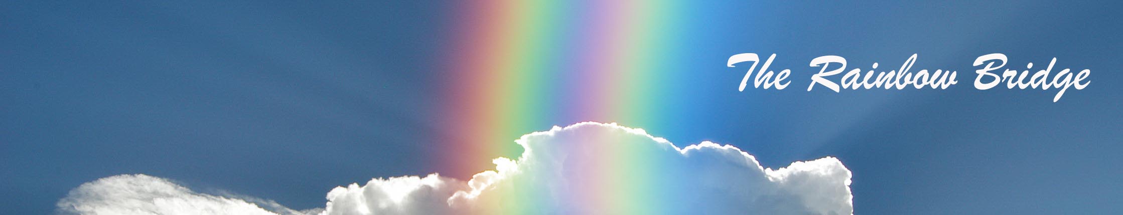 RAINBOW BRIDGE
